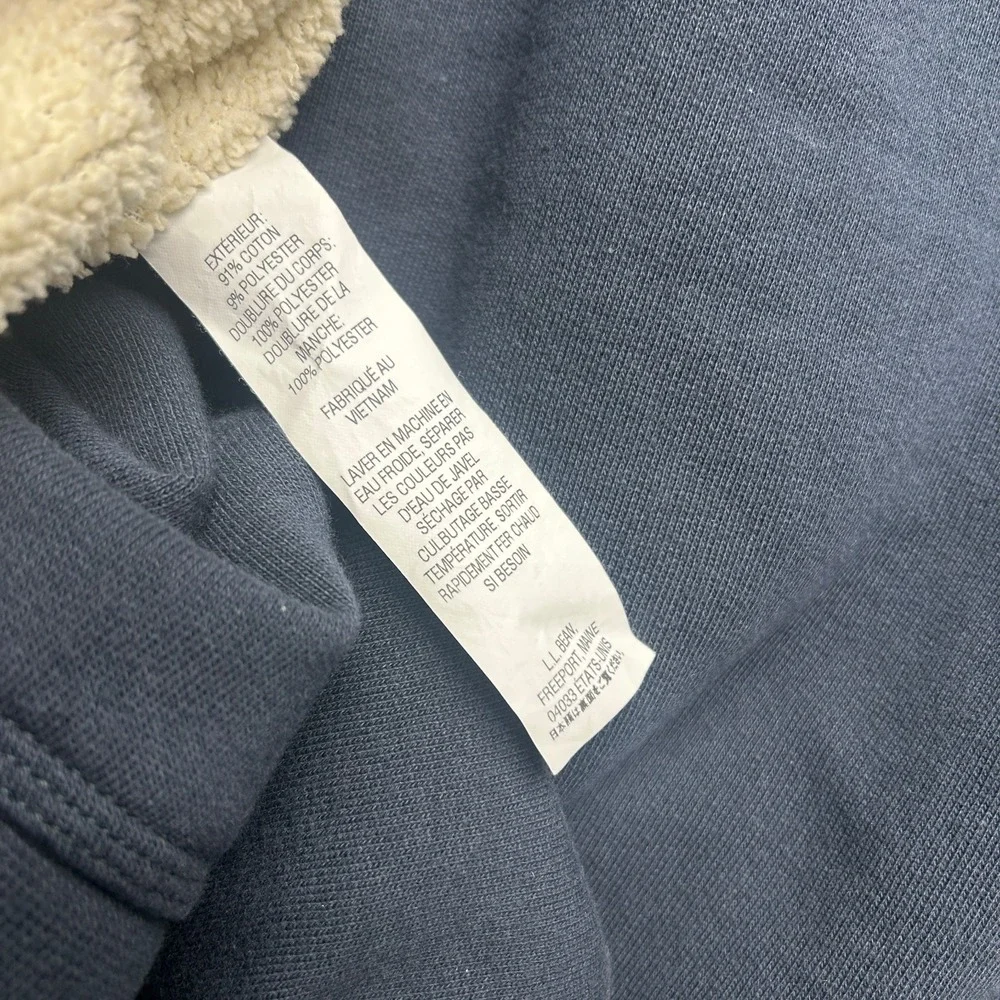 L.L. Bean ll bean